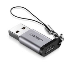 UGREEN Adapter Tip C na USB-A 3.0 US276 - 50533
