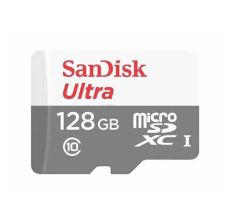 SANDISK Memorijska kartica Micro SDXC 128GB SDSQUNR-128G-GN6MN - SND011