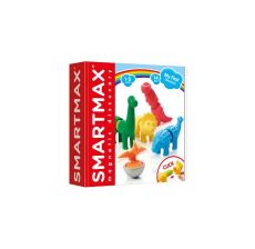 SMARTMAX Magnetni konstruktori - My First Dinosaurs - 1539