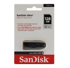 SANDISK USB Flash memorija 128GB Cruzer Ultra 3.0 - SND012