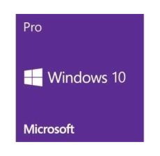 MICROSOFT Windows 10 Pro 64bit Eng Intl OEM (FQC-08929) - SOF00498