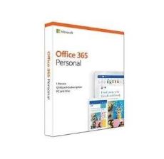 MICROSOFT Office 365 Personal 32bit/64bit (QQ2-01404) - SOF01115