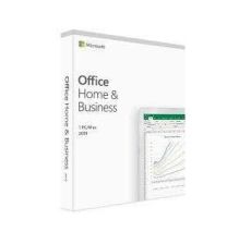 MICROSOFT Office Home and Business 2021/English (T5D-03516) - SOF01118