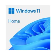MICROSOFT Windows 11 Home 64bit Eng Intl OEM (KW9-00632) - SOF01127