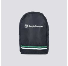 SERGIO TACCHINI Ranac backpack black u - STE213M114-01