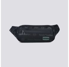 SERGIO TACCHINI Torbica bag black u - STE213M141-01