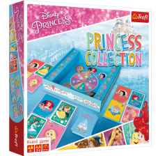 TREFL Set karata Disney Princeze Collection - T01598
