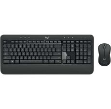 LOGITECH Bežična tastatura i miš MK540 Advanced - TAS00784