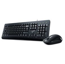 GENIUS Tastatura i miš KM-160B - TAS00837