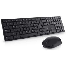DELL KM5221W Pro Wireless US  tastatura + miš crna - TAS01024