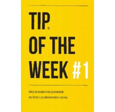 Tip of the Week # 1 - 9788663030237
