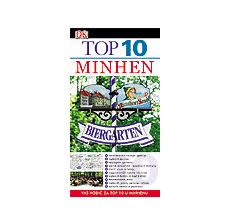 Top 10: Minhen - 9788679284082