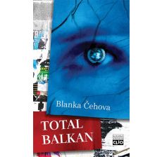 Total Balkan - 9788671026291