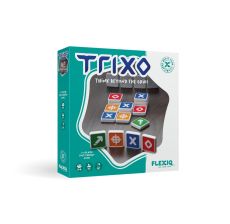 FLEXIQ Trixo - 30008
