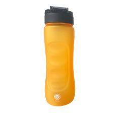 TEXELL Flašica za vodu Lifestyle 750ml narandžasta TSB-O410 - TSB-O410