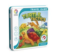 SMART GAMES Turtle Tactics - 2406-1-1