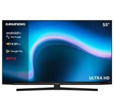 GRUNDIG Televizor GGU 8960B, Ultra HD, Android Smart - TVZ02479