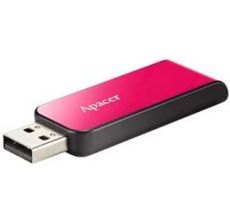 APACER 32GB AH334 USB 2.0 flash pink - USB00846