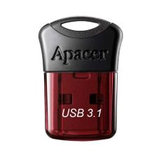 APACER 32GB AH157 USB 3.0 flash crveni - USB00917