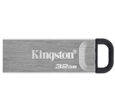 KINGSTON USB flash memorija 32GB USB 3.2 DTKN/32GB sivi - USB01146