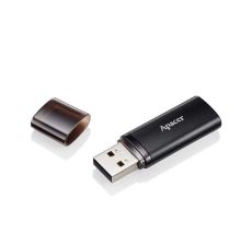 APACER USB flash memorija 64GB 3.1 AH25B crni - USB01162