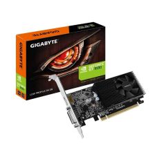 GIGABYTE Grafička kartica nVidia GeForce GT 1030 2GB 64bit GV-N1030D4-2GL - VGA01909
