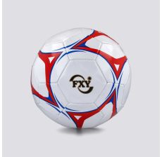 STRIKER VISTAR Lopta soccer ball 5 - VIC-021
