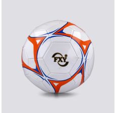STRIKER VISTAR Lopta soccer ball 5 - VIC-022