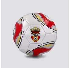 STRIKER VISTAR Lopta soccer ball 5 - VIC-033