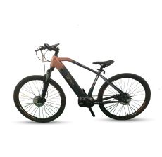 XPLORER E-bike MTB KILIMAJARO 29" R18 - 07250