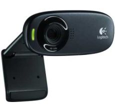 LOGITECH Web kamera C310 HD - WEB00122