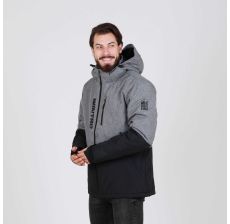 WINTRO Jakna colin men's Ski jacket m - WIA213M504-3A