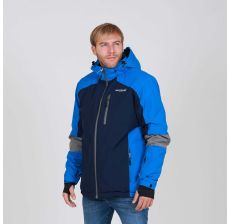 WINTRO Jakna adrian men's Ski jacket m - WIA213M505-20