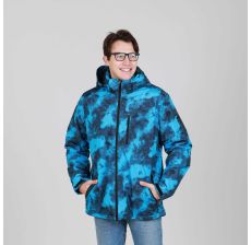 WINTRO Jakna julius men's Ski jacket m - WIA213M508-20