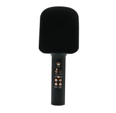 Mikrofon Bluetooth Q11, crna - ZV917