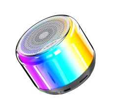 MOXOM Zvučnik Bluetooth MX-SK62, RGB - ZV957