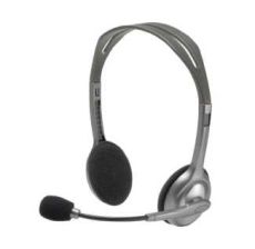LOGITECH Slušalice sa mikrofonom H110t - ZVU00452