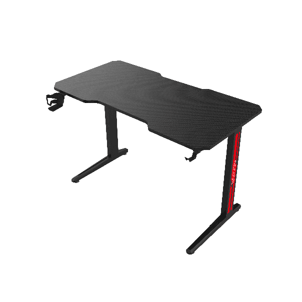 FANTECH Gejmerski sto NB501 NightRunner Shadow 120cm*60cm - 616871