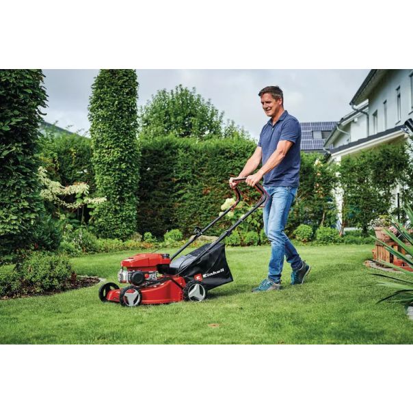 EINHELL Benzinska kosačica za travu GC-PM 40/2 S - 3404823