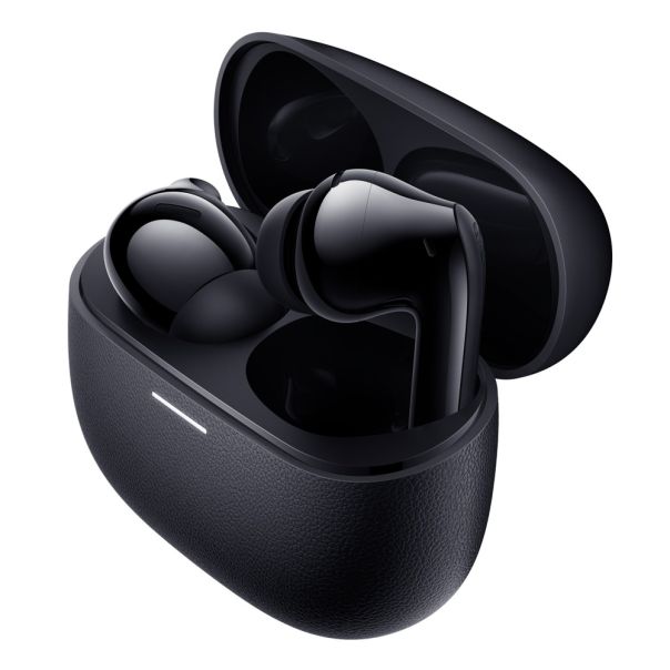 XIAOMI Bluetooth slušalice Redmi Buds 5 Pro, crna - BHR7660GL