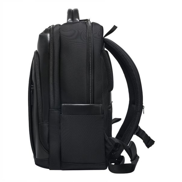 TIGERNU Ranac za laptop T-B9110 Black 15.6