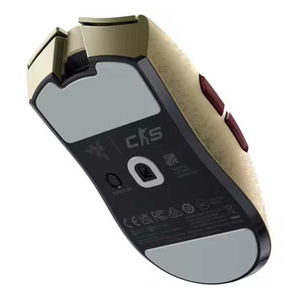 RAZER Viper V3 Pro - Wireless Esports Gaming Mouse - Counter-Strike 2 Edition - EP2875532