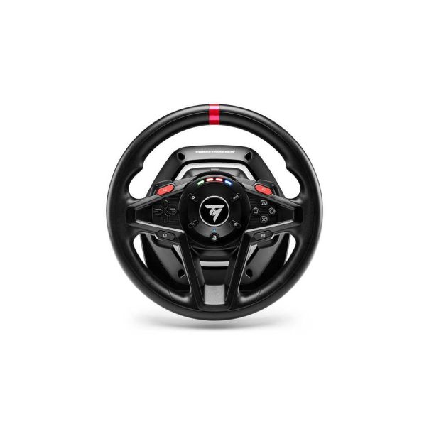 THRUSTMASTER Trkački volan T128-P Emea - Type C Playstation - 049084