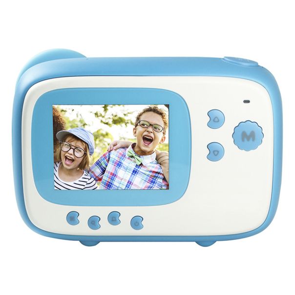 AGFA PHOTO Instant fotoaparat, plava - 065212