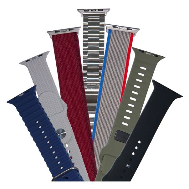 MOYE Pametni sat Kronos 4 Plus - 061360