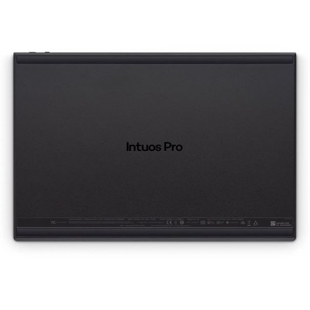 WACOM Grafička tabla Intuos Pro pen tablet Large - 067910