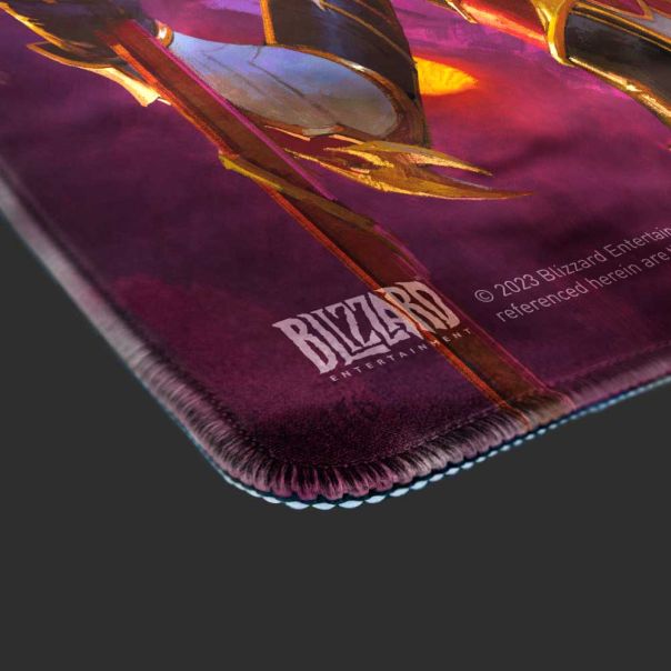 FS HOLDING World Of WarCraft Dragonflight - Alexstrasza XL Mousepad - EP2875466
