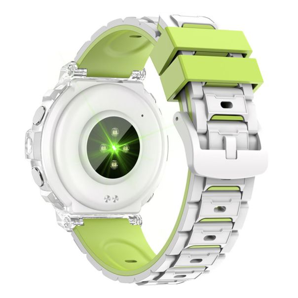 MOYE Pametni sat Kronos Vibe K68, bela - 061873