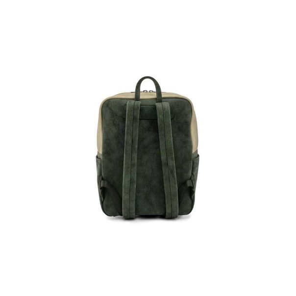 LOUNGEFLY Ranac Star Wars Lands Kashyyyk Square Mini - 048296