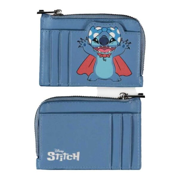 DIFUZED Držač kartica Lilo & Stitch - Small - EP2711497